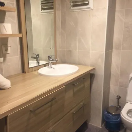 The Tuyap Vip Suites Istanbul