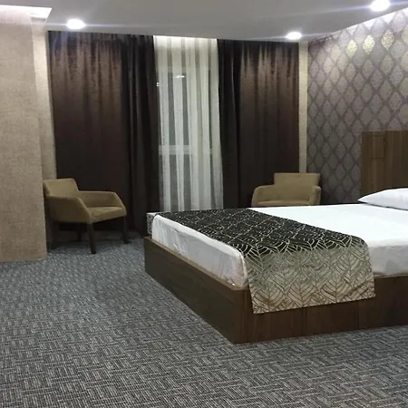 Apartahotel The Tuyap Vip Suites